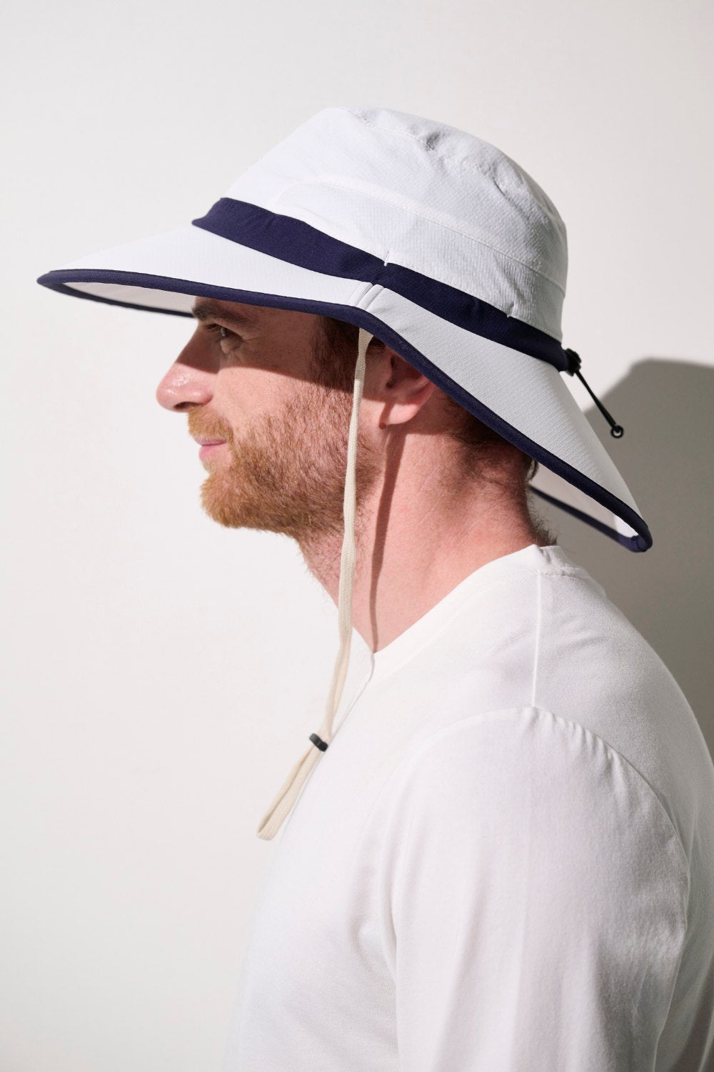 Chapeau anti-UV - Augusta