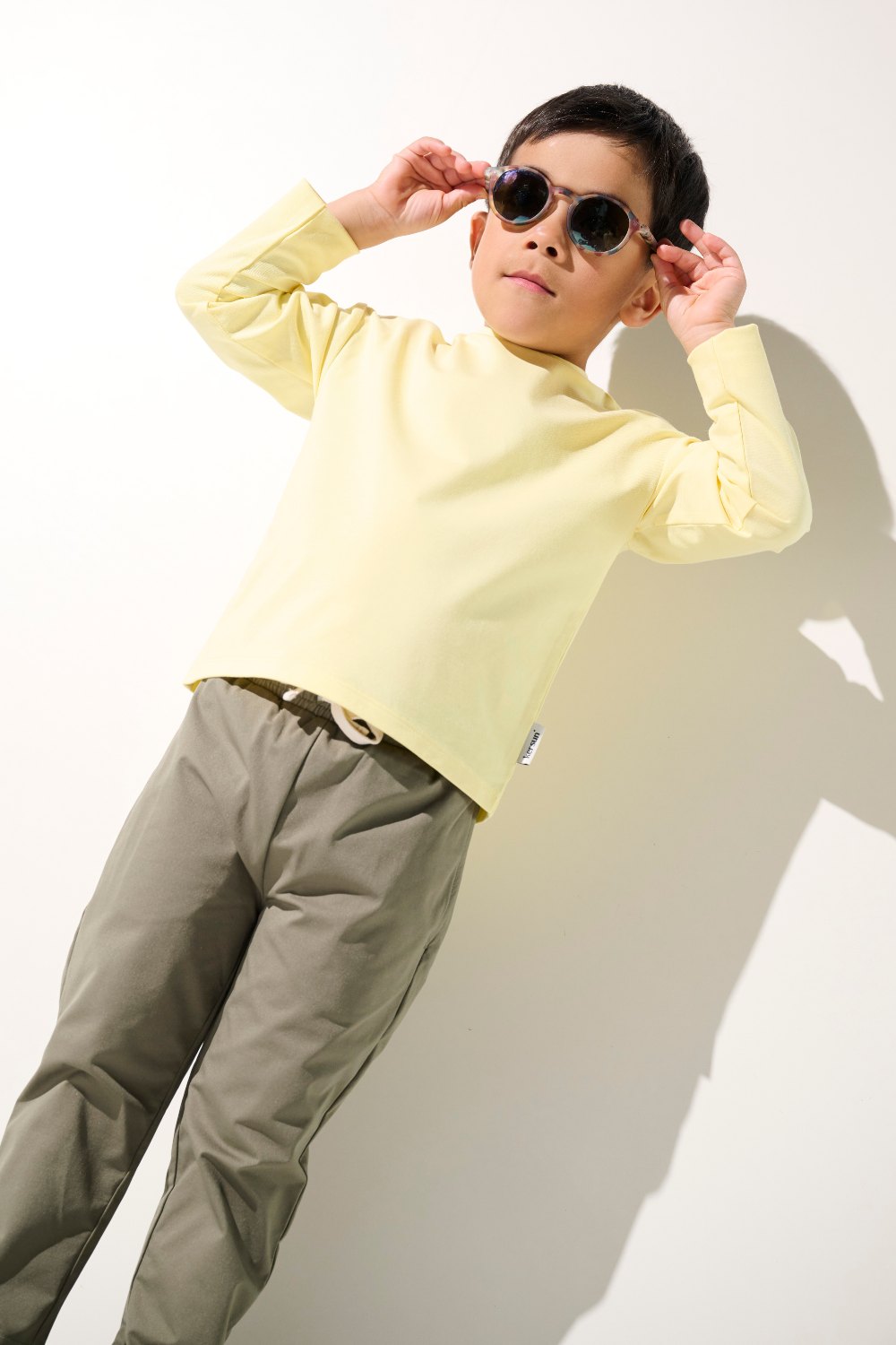 T-shirt anti-UV - Saint-Malo