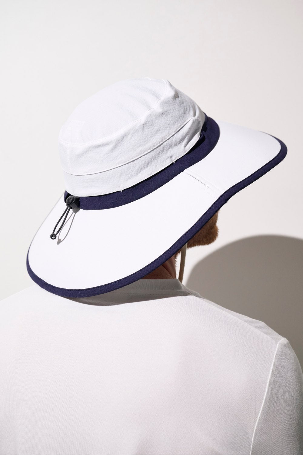 Chapeau anti-UV - Augusta