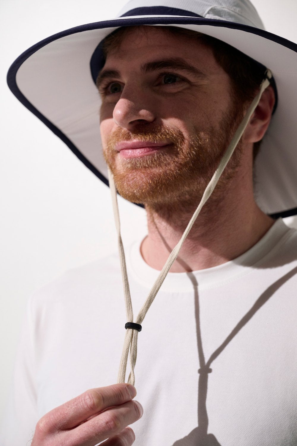 Chapeau anti-UV - Augusta