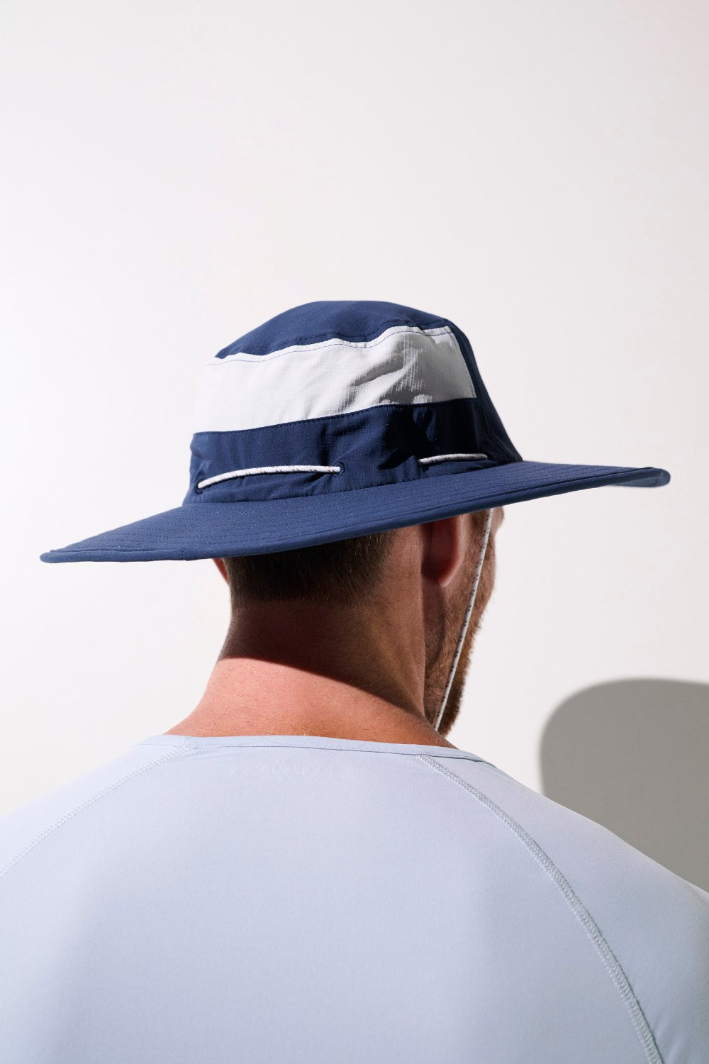 UV Sun hat - Oasis
