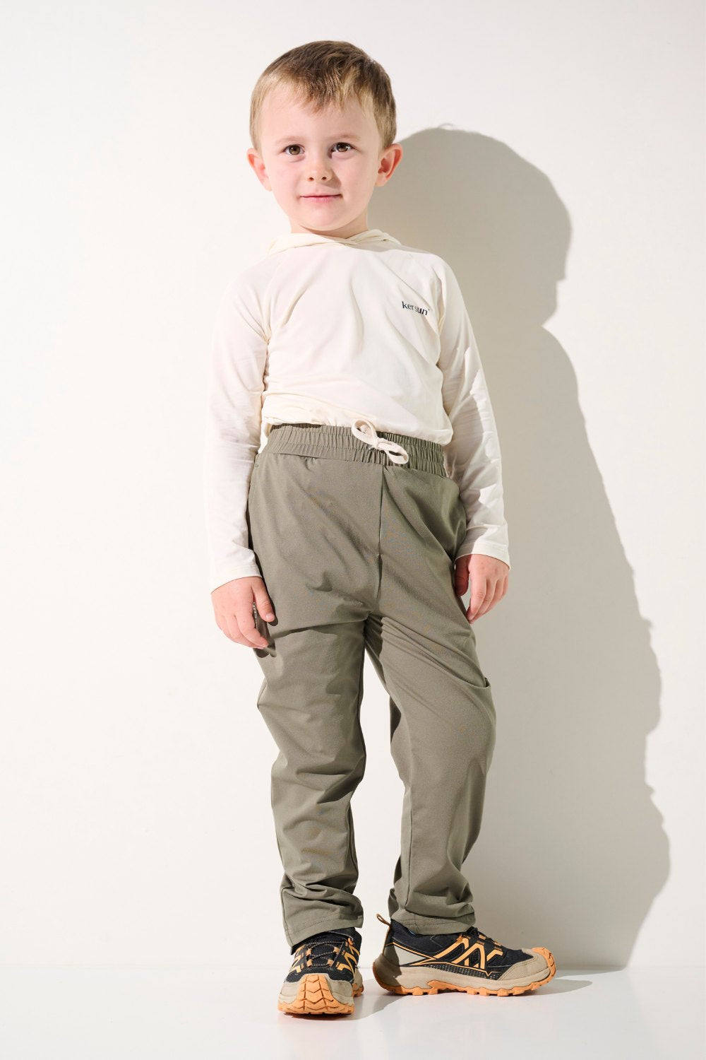 Pantalon anti-UV - Oasis