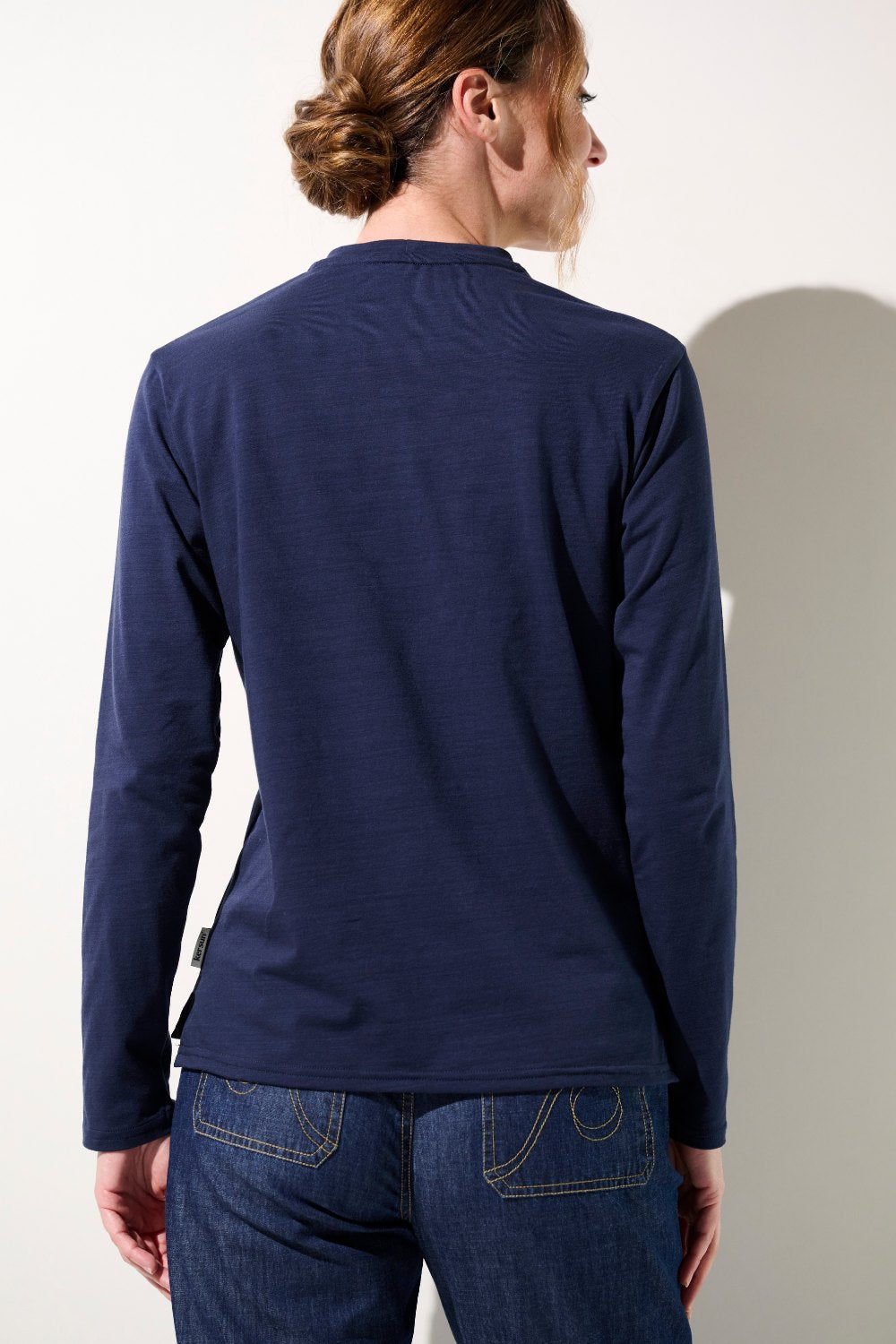 UV T-shirt - La Rochelle