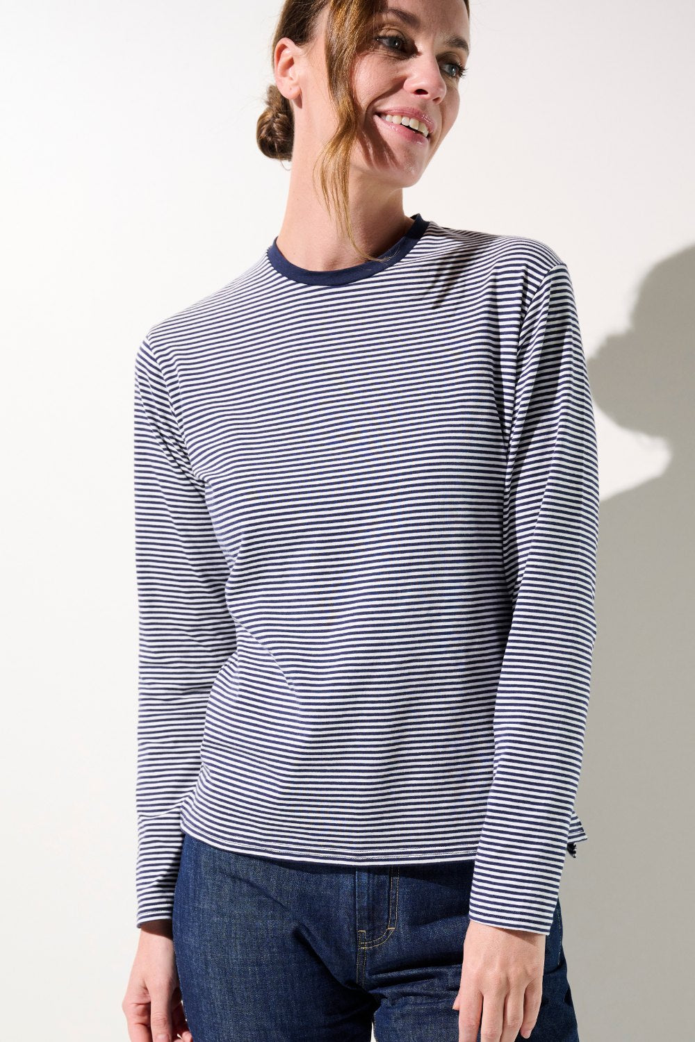 UV T-shirt - La Rochelle