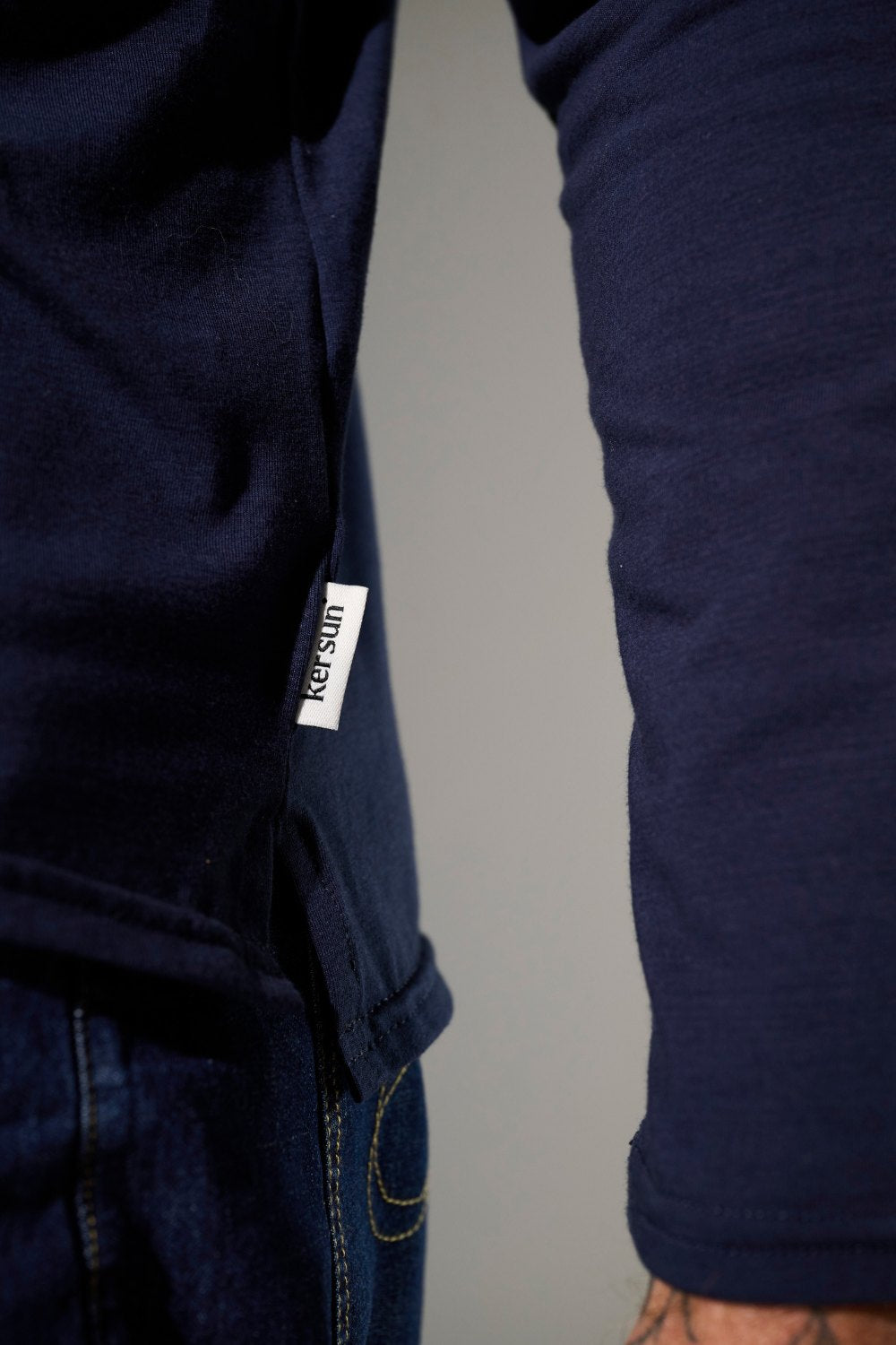 UV T-shirt - La Rochelle