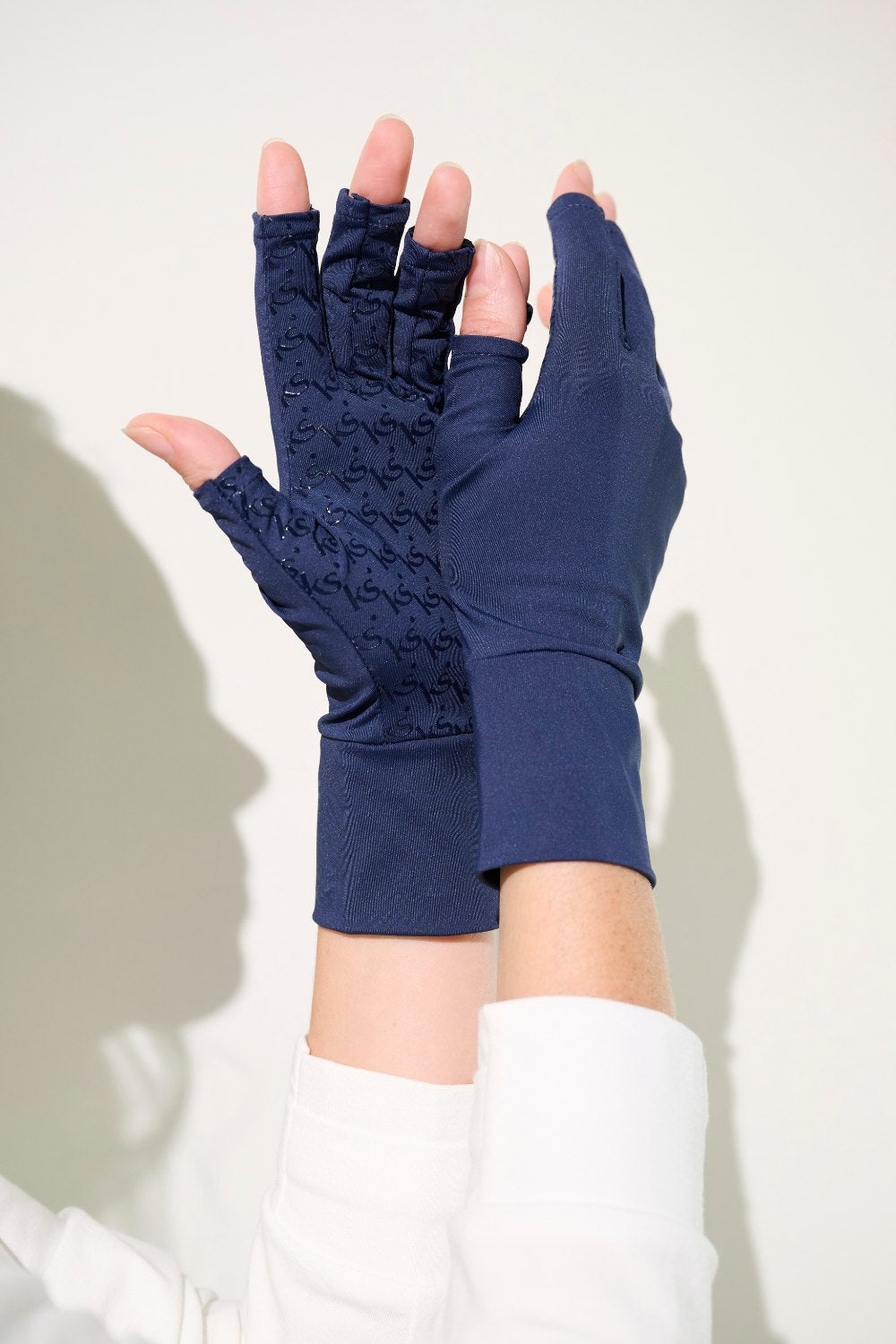 UV-vingerloze handschoenen - Mojave