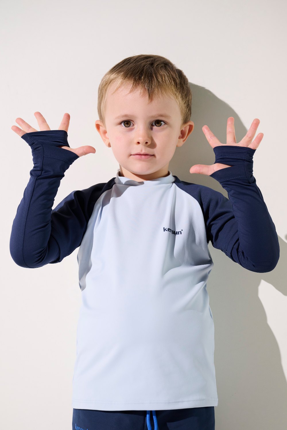 Manches anti-UV - Gobi