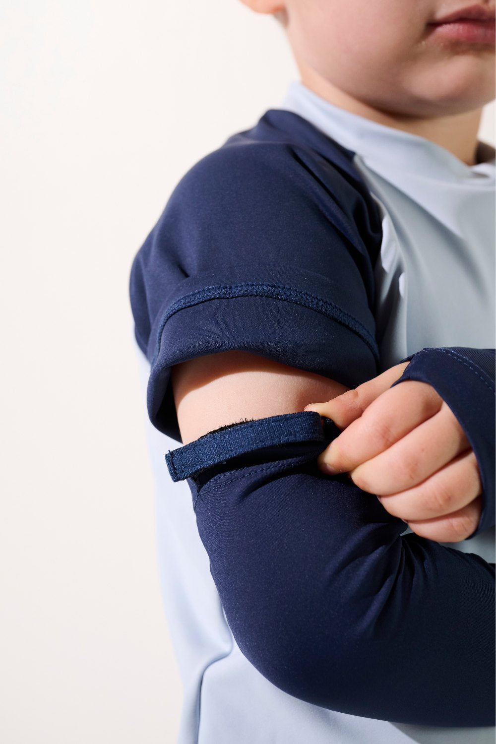 Manches anti-UV - Gobi