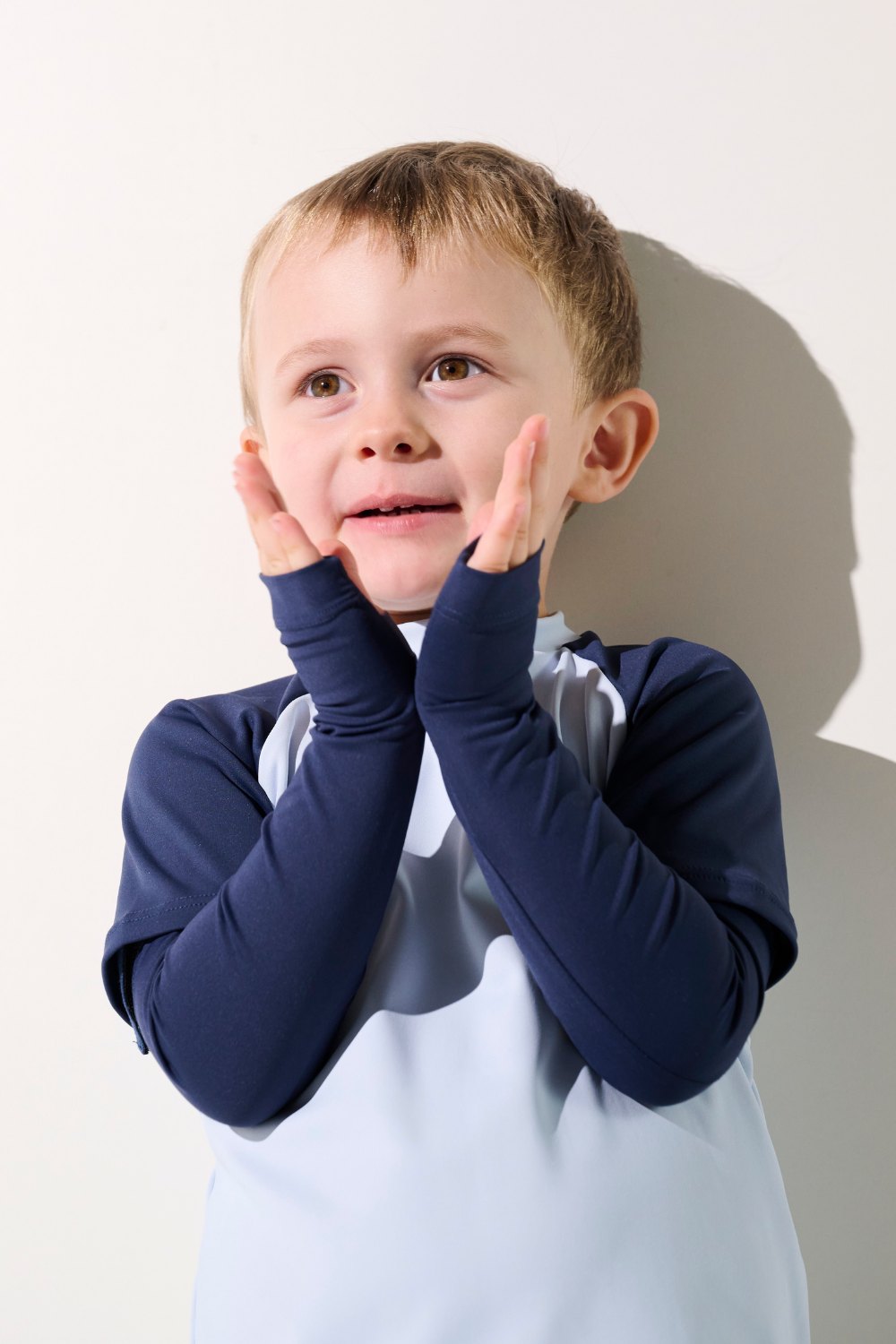 Manches anti-UV - Gobi