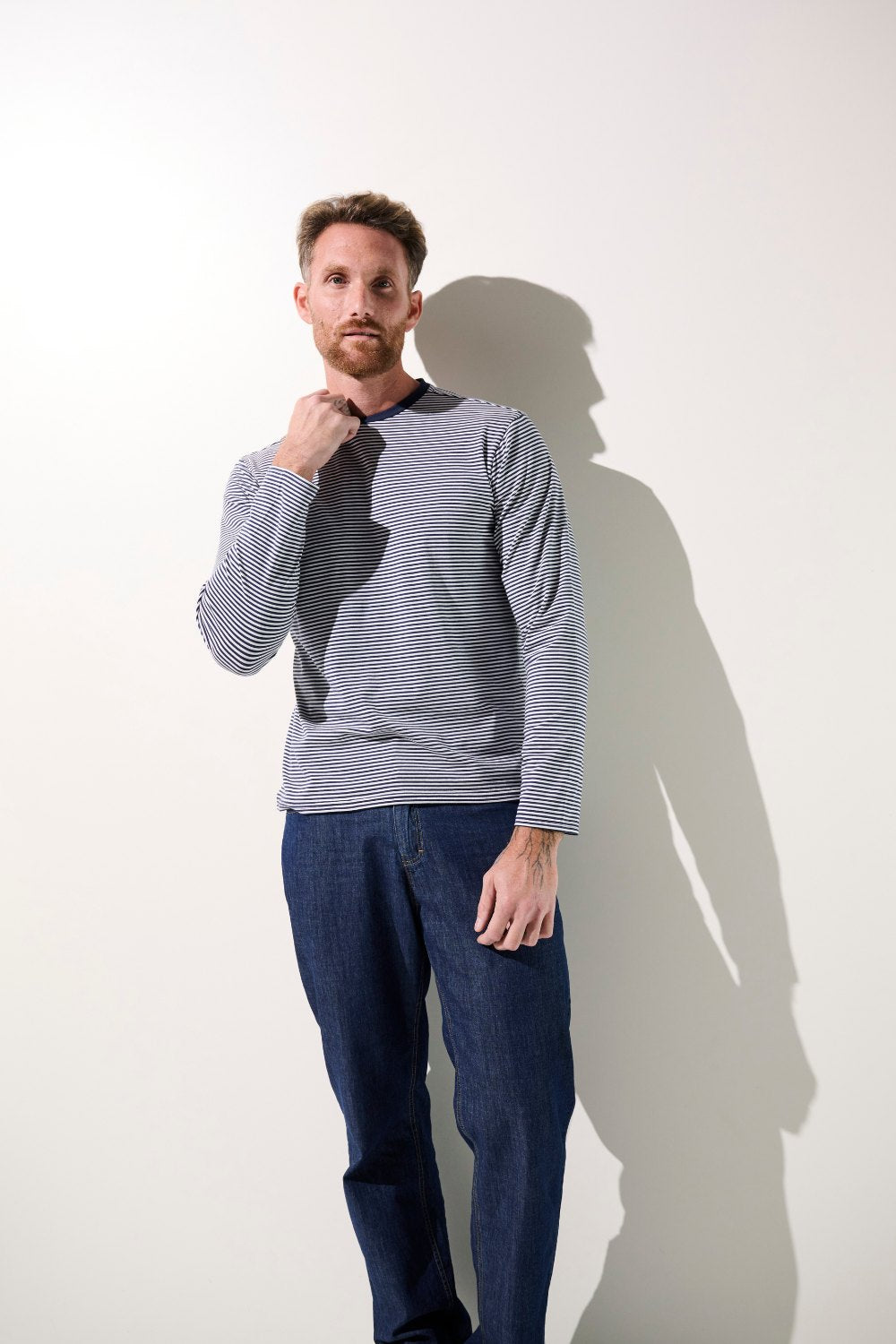 T-shirt anti-UV - La Rochelle