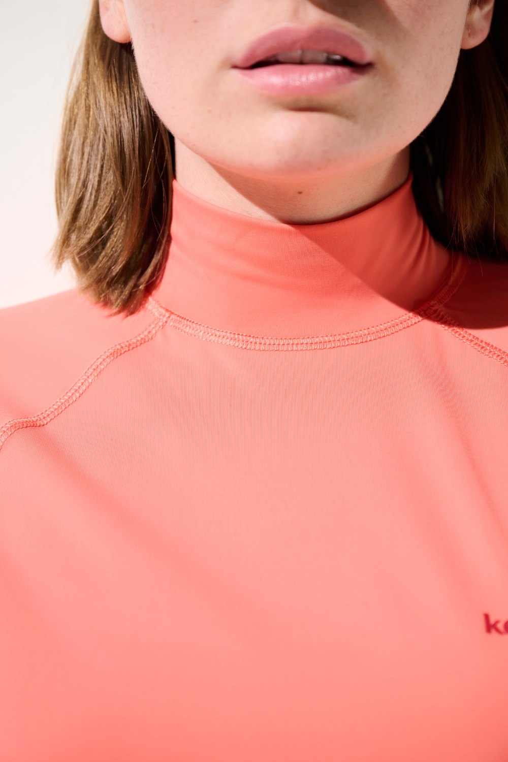 UV Swim shirt - Malibu