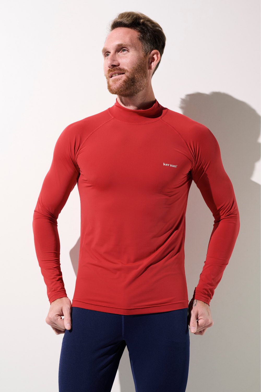 T-shirt de bain anti-UV - Malibu