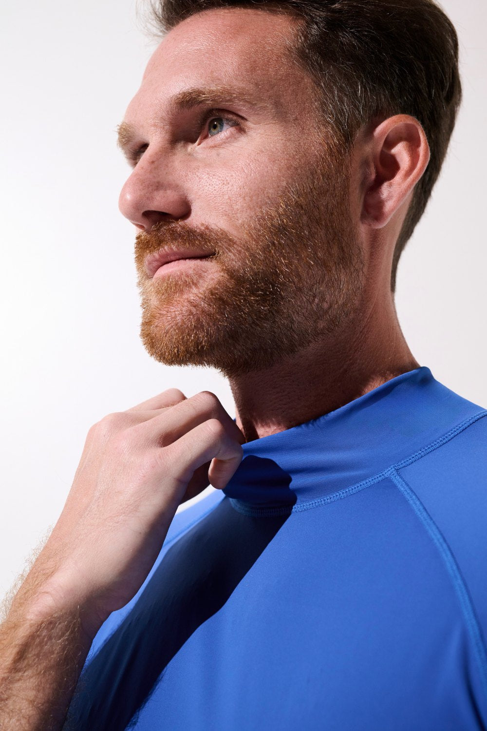 T-shirt de bain anti-UV - Malibu