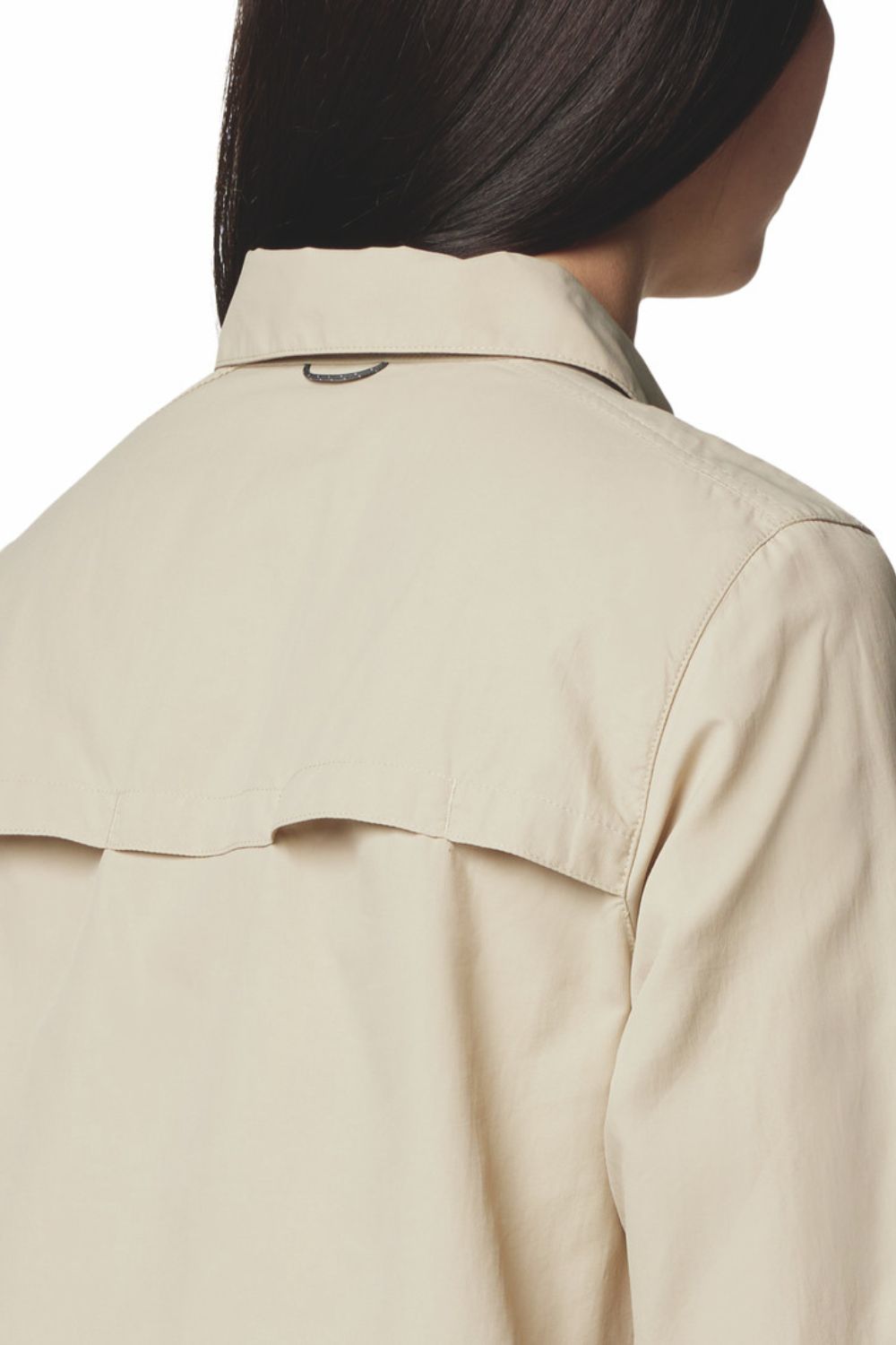 Chemise anti-UV - Silver Ridge 3.0