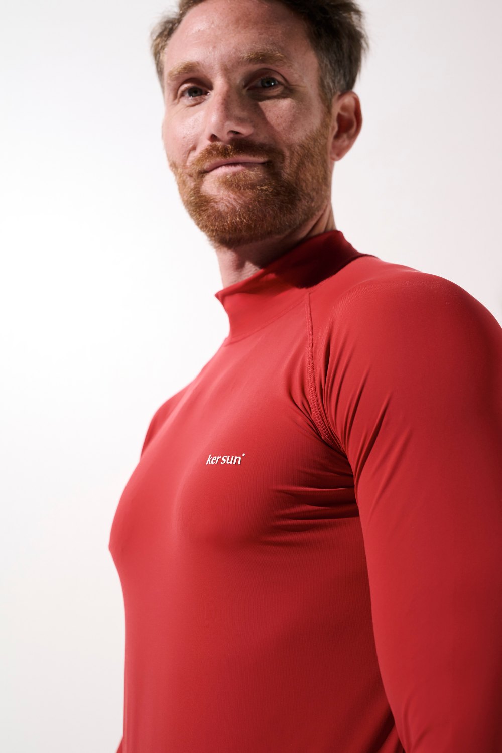 T-shirt de bain anti-UV - Malibu