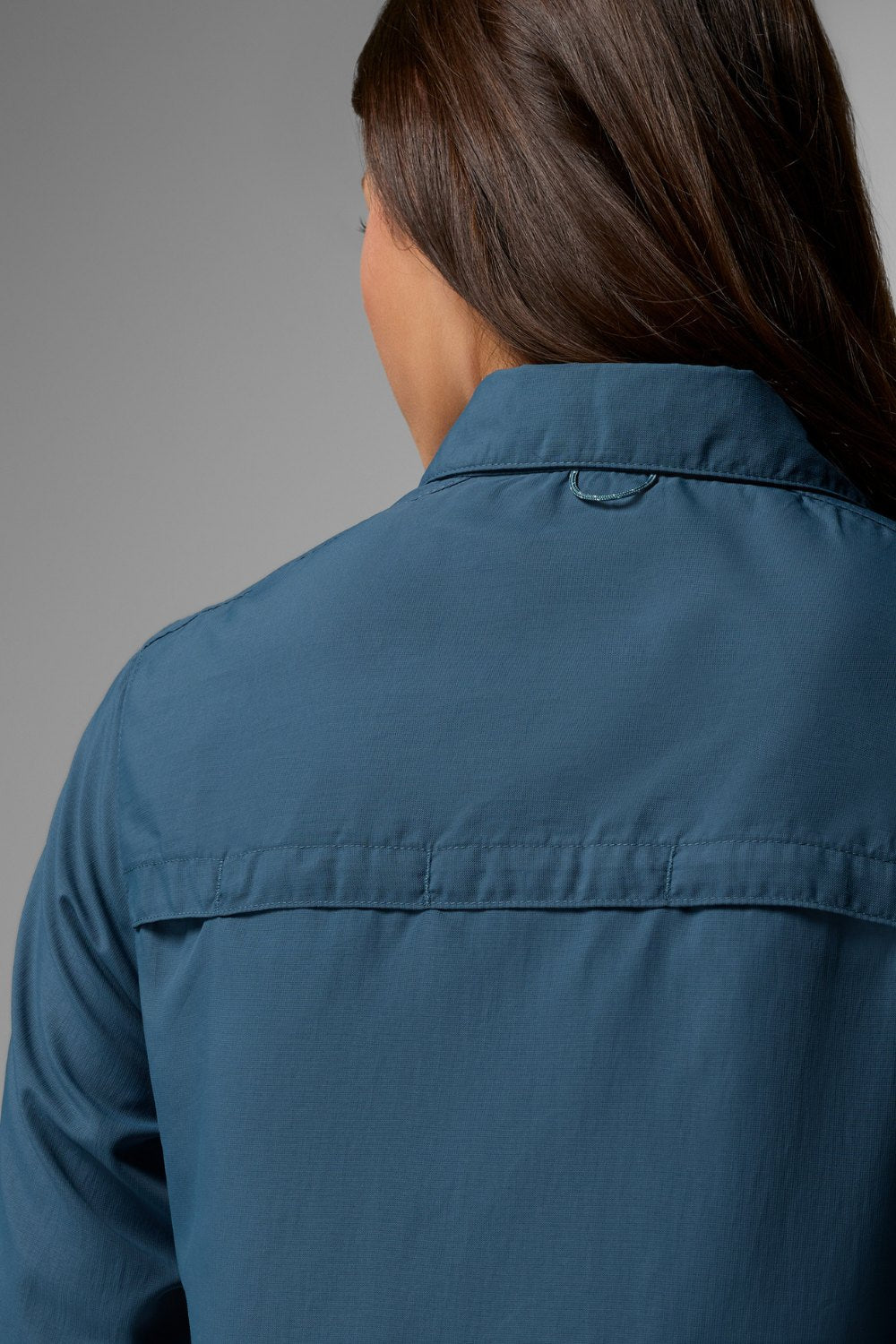 UV Overhemd - Silver Ridge 3.0