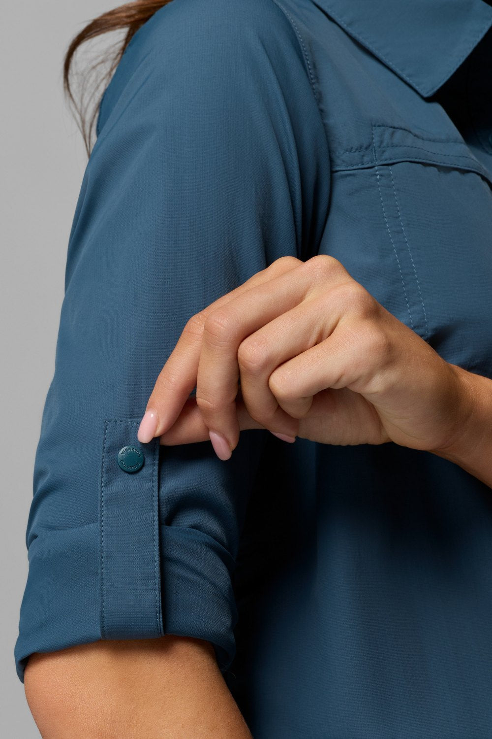 UV Overhemd - Silver Ridge 3.0