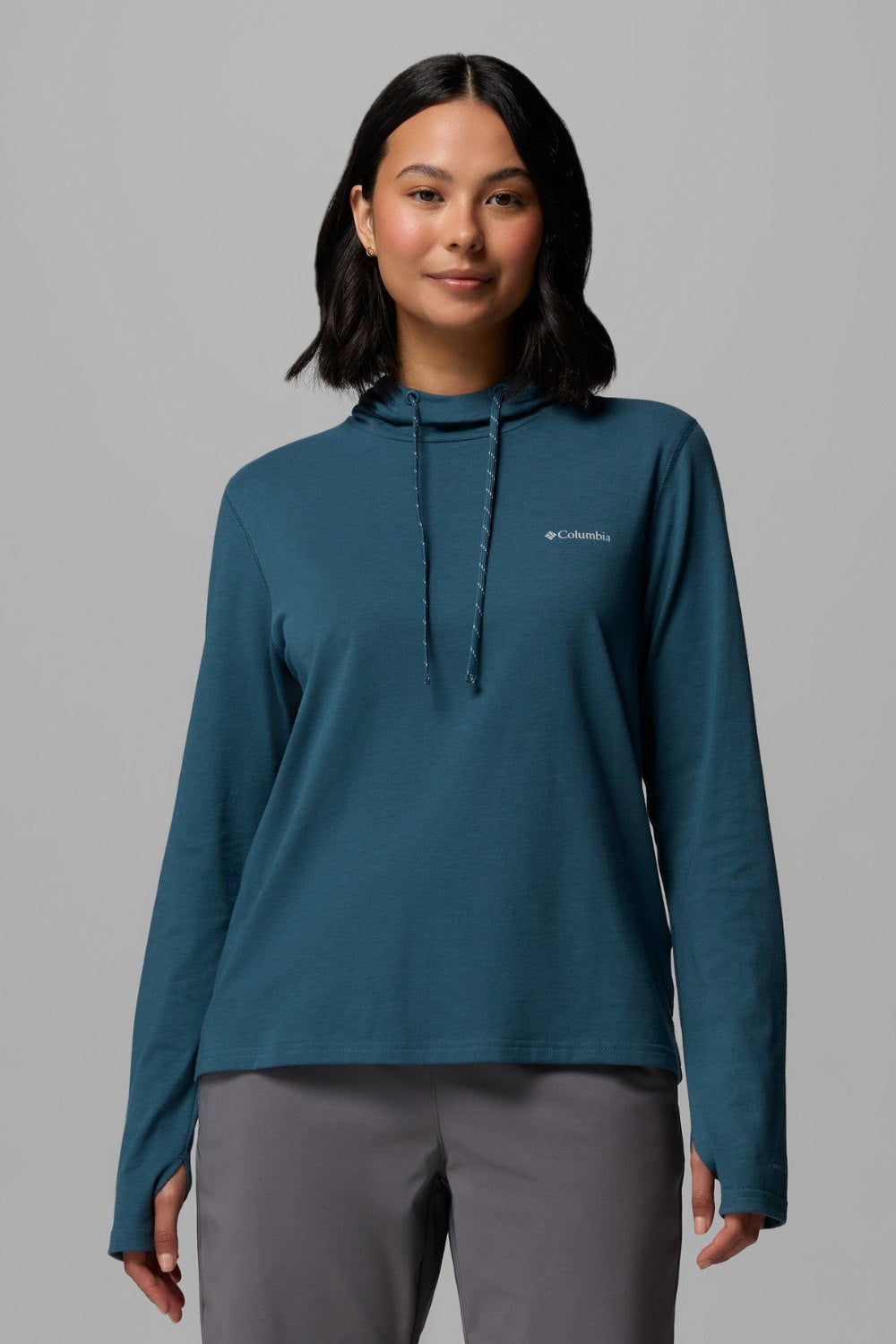 UV Sweatshirt - Sun Trek