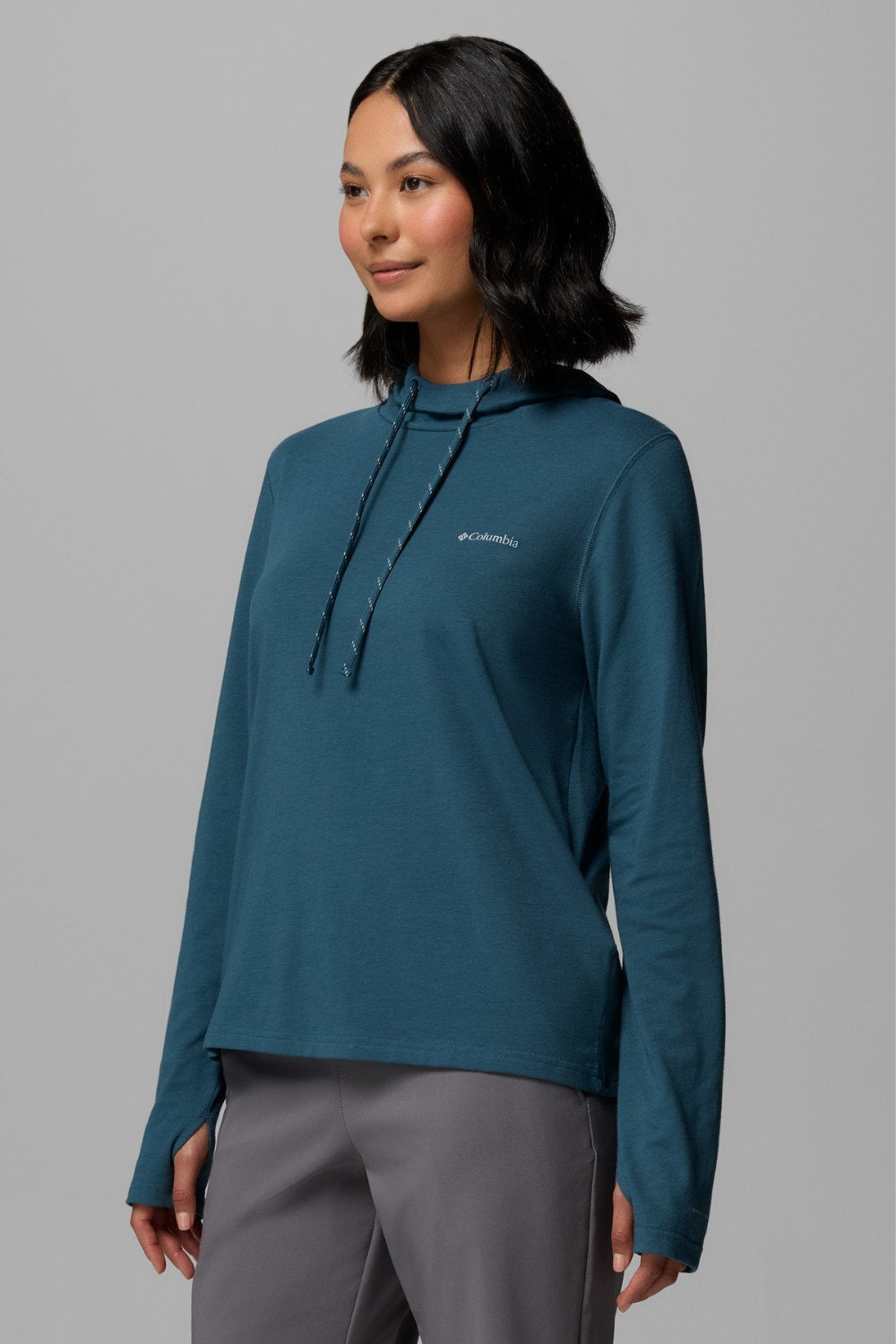 UV Sweatshirt - Sun Trek