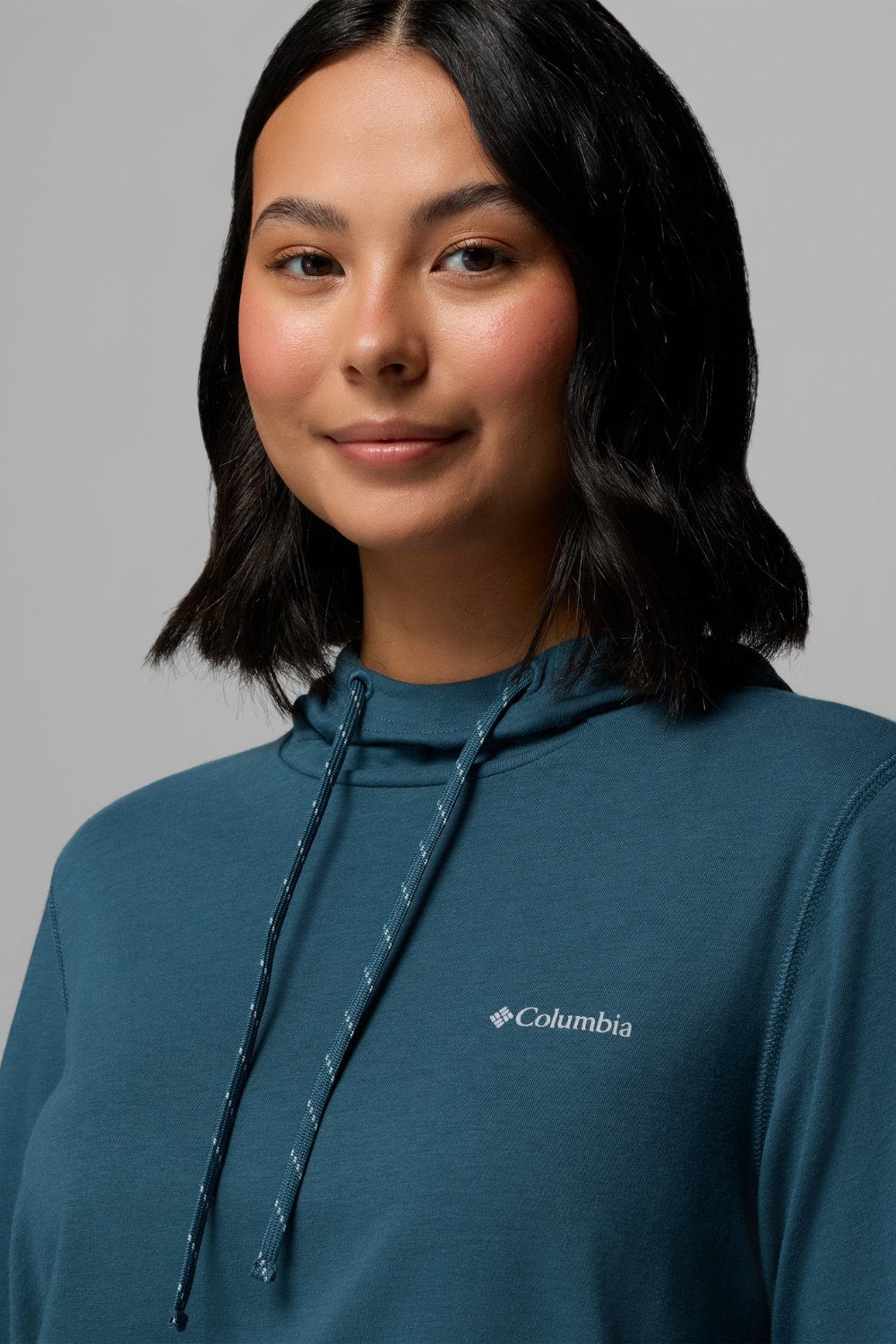 UV Sweatshirt - Sun Trek