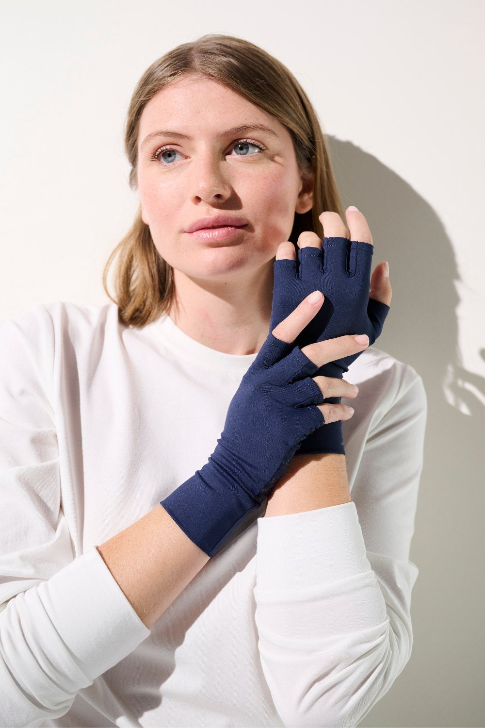 handschuhe radioaktivität Ker Sun