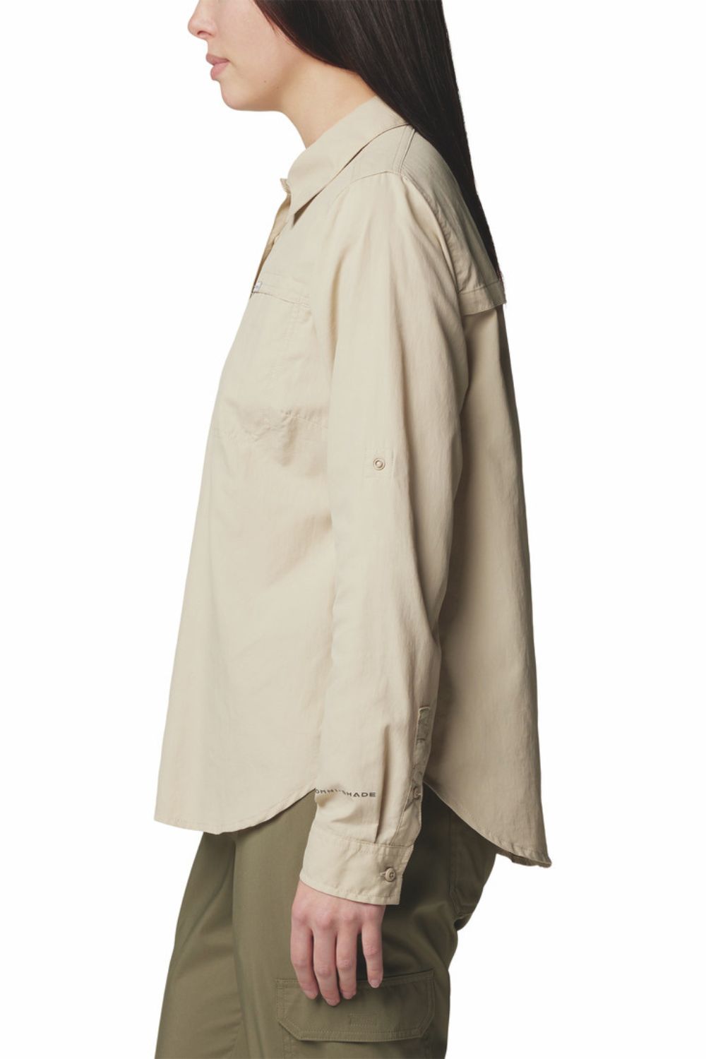 Chemise anti-UV - Silver Ridge 3.0