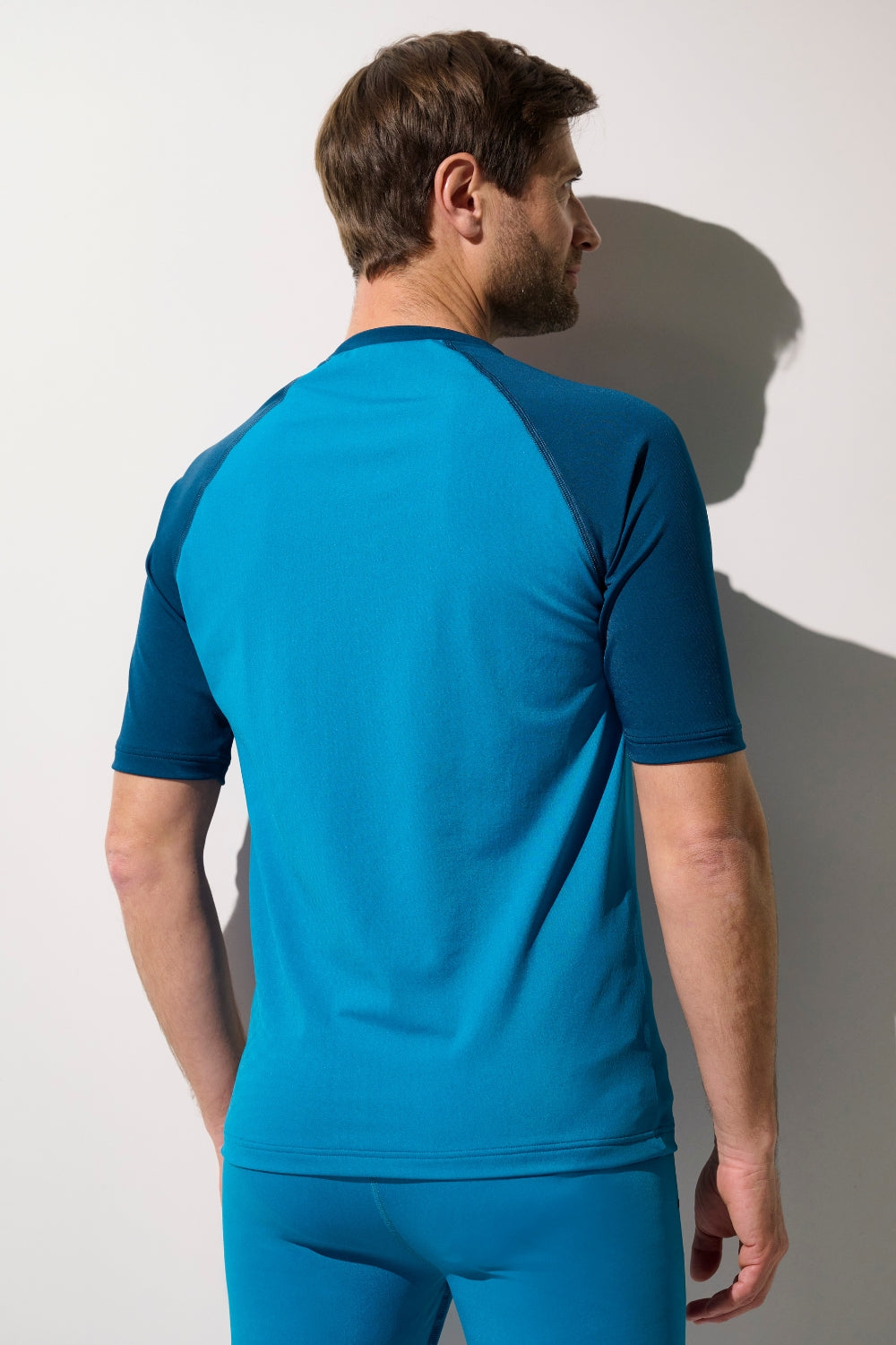 UV Swim t-shirt - Moorea