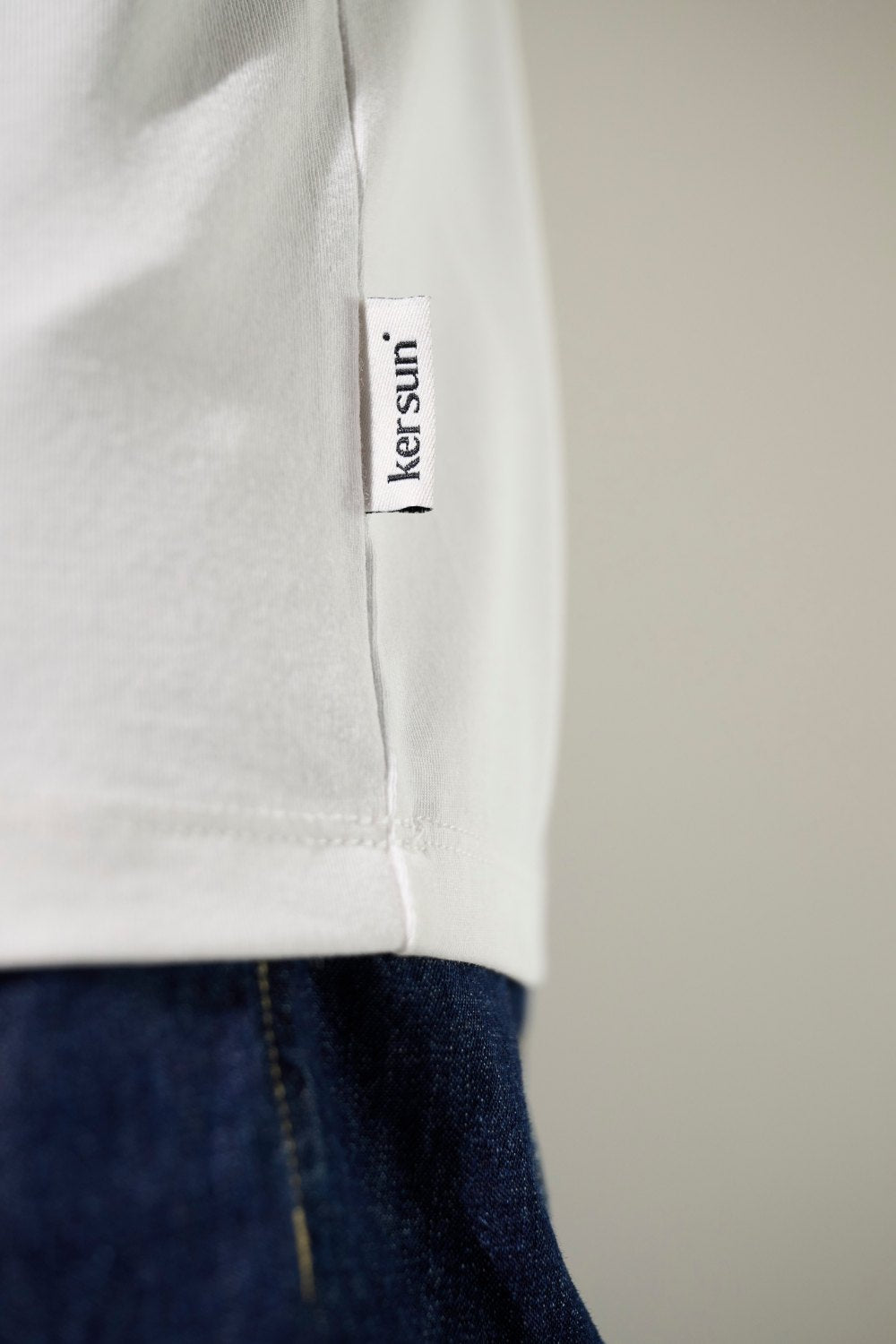 UV Shirt - Saint-Malo