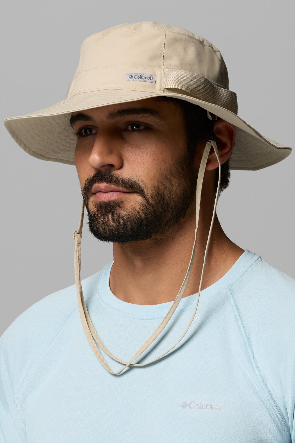 UV Bucket hat - Packable