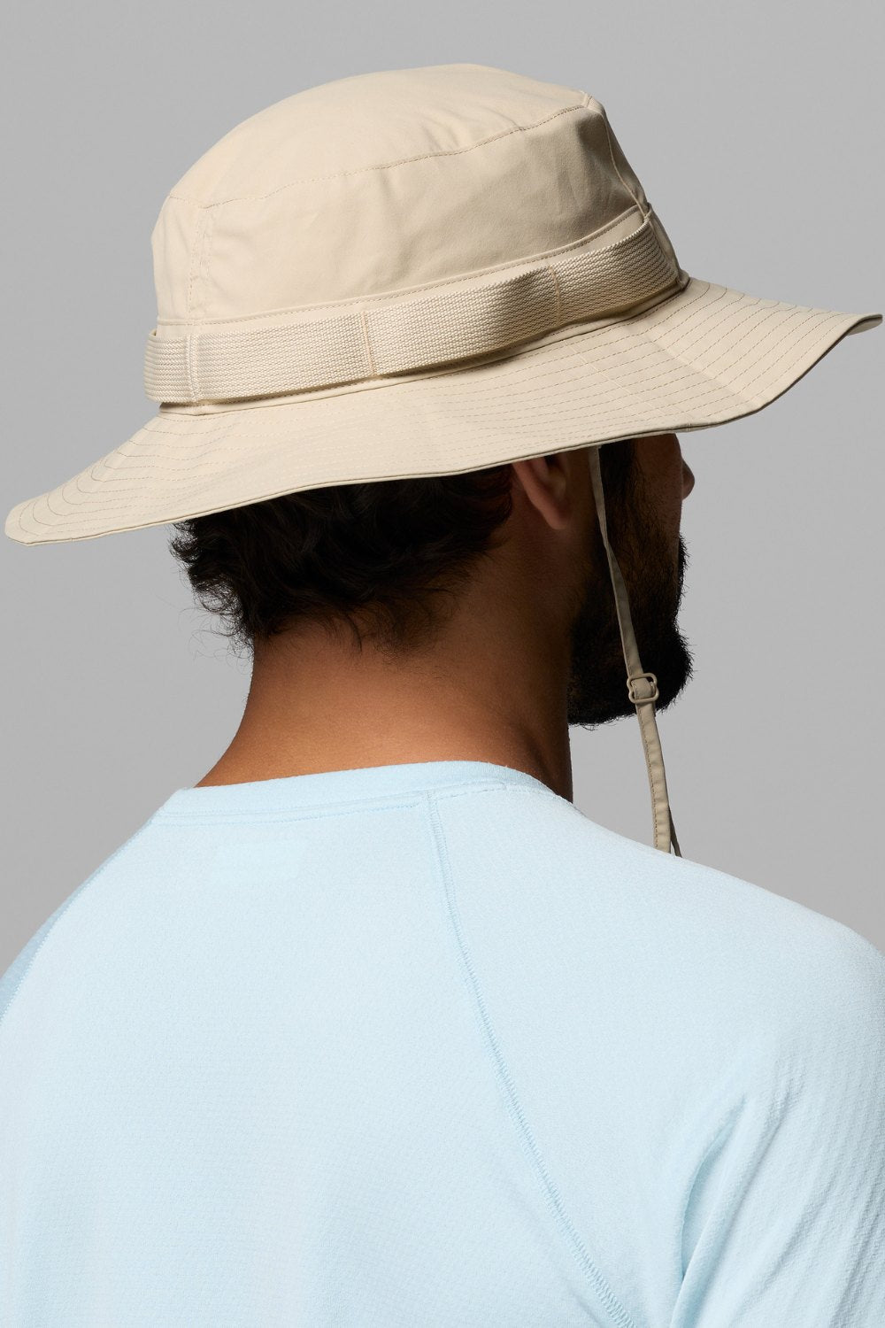 UV Bucket hat - Packable