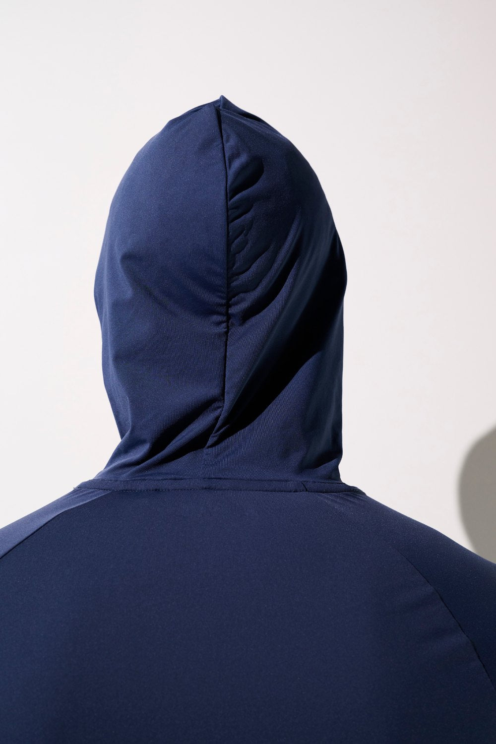 T-shirt anti-UV à capuche - Oasis