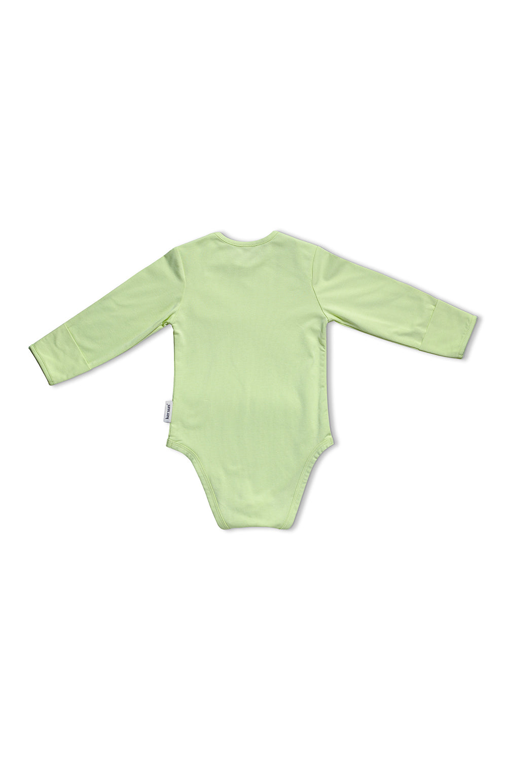 UV Baby bodysuit - Saint-Malo