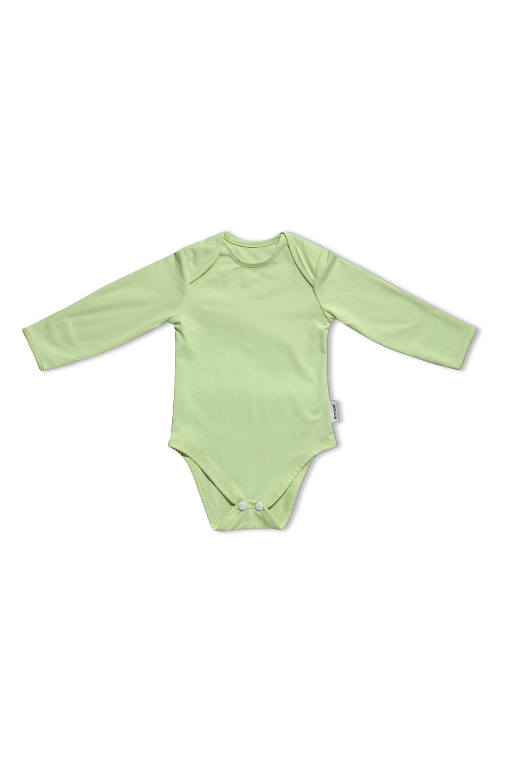 UV Baby bodysuit - Saint-Malo