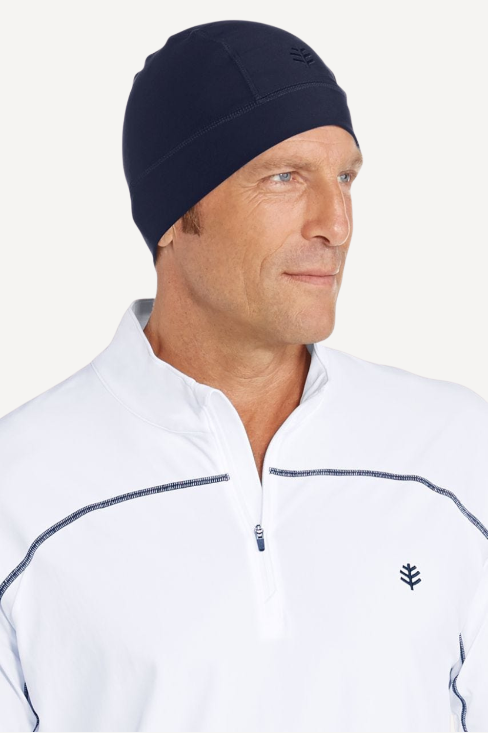 UV Swim cap - Skully