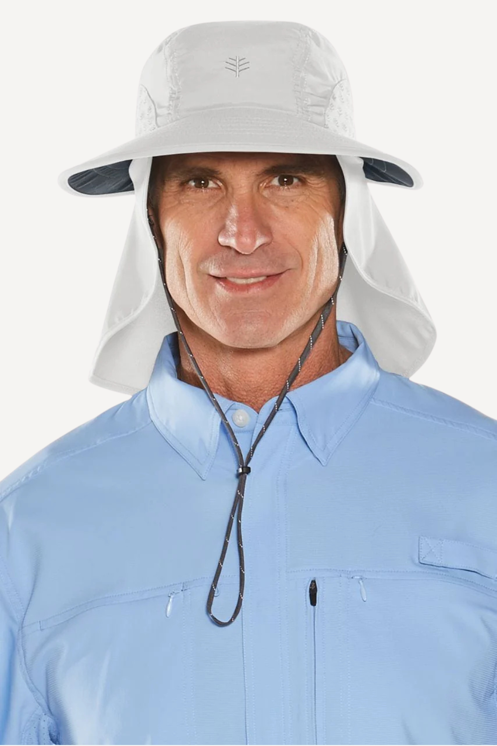 UV Sun cap - Explorer