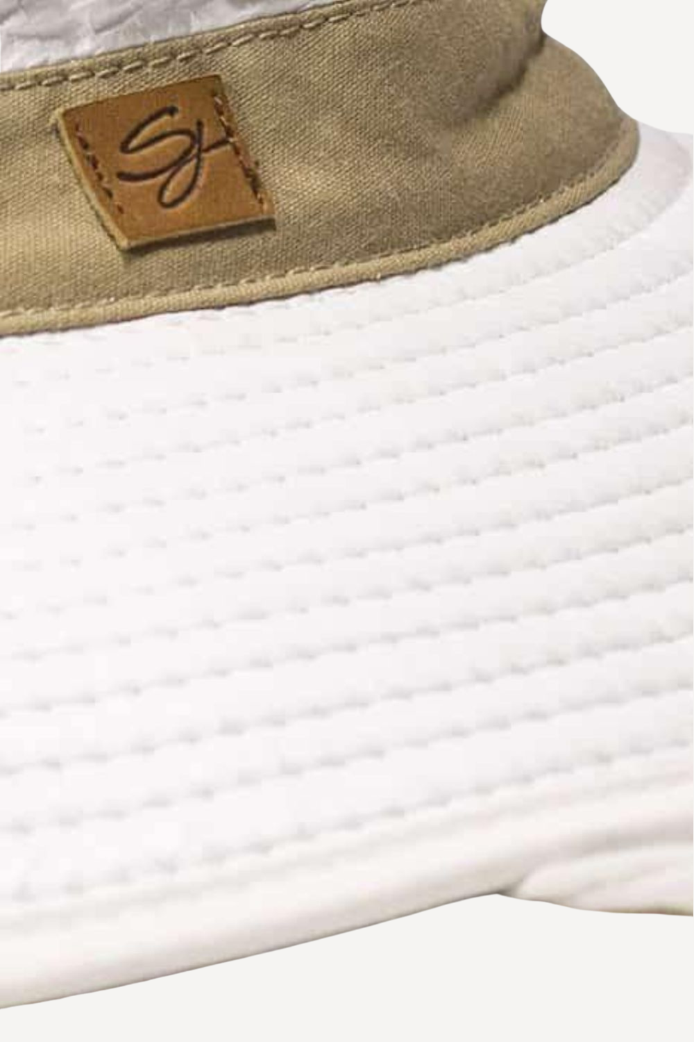 Chapeau anti-UV - Naturel