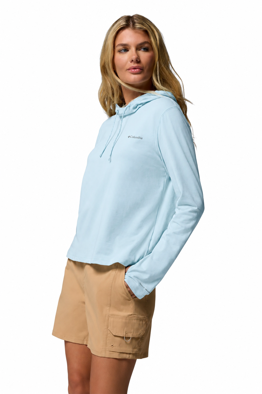 UV Sweatshirt - Sun Trek