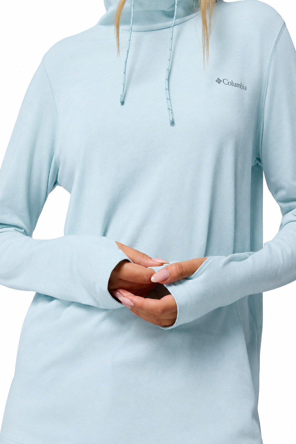 UV Sweatshirt - Sun Trek