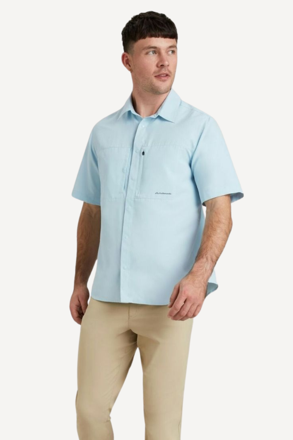 Chemise anti-UV - Sun Scout SS