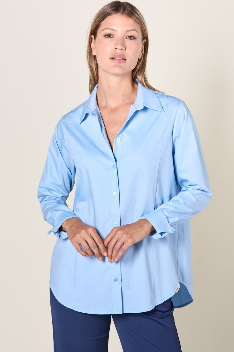 Chemise Guy Harvey Femme Taille M, Manches Longues, Anti-UV, Motifs Tortues De Mer Rose
