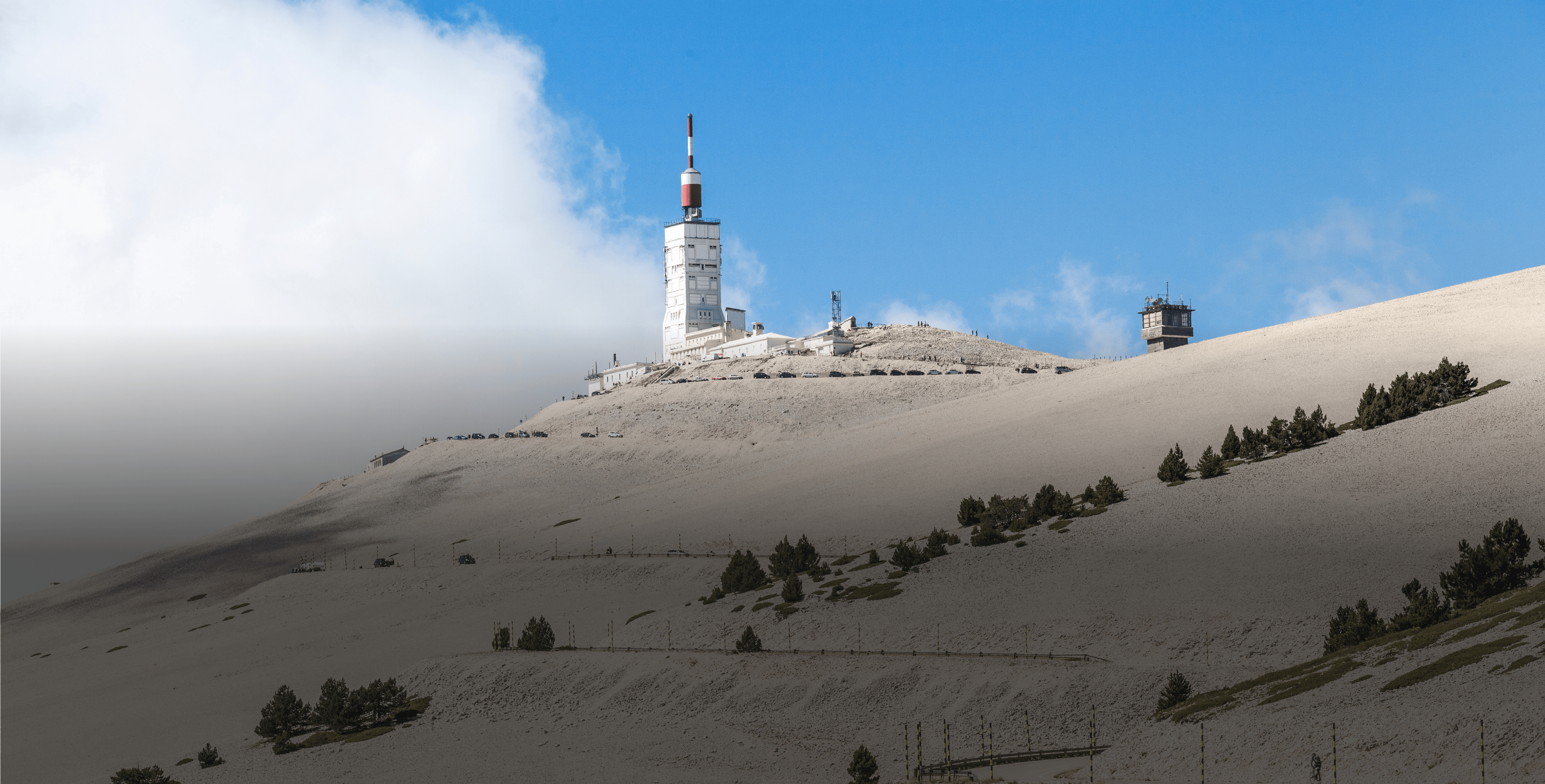 Mont Ventoux