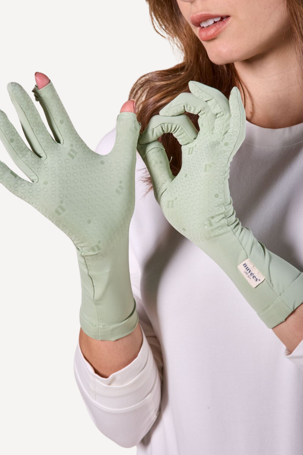 Gants anti-UV - Mojave 1.0