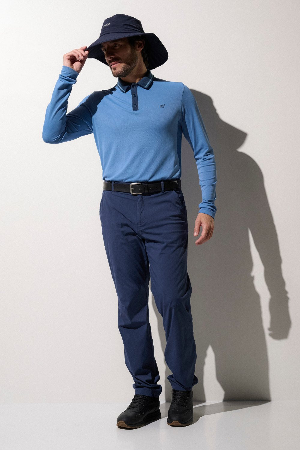 Pantalon anti-UV - Sequoia