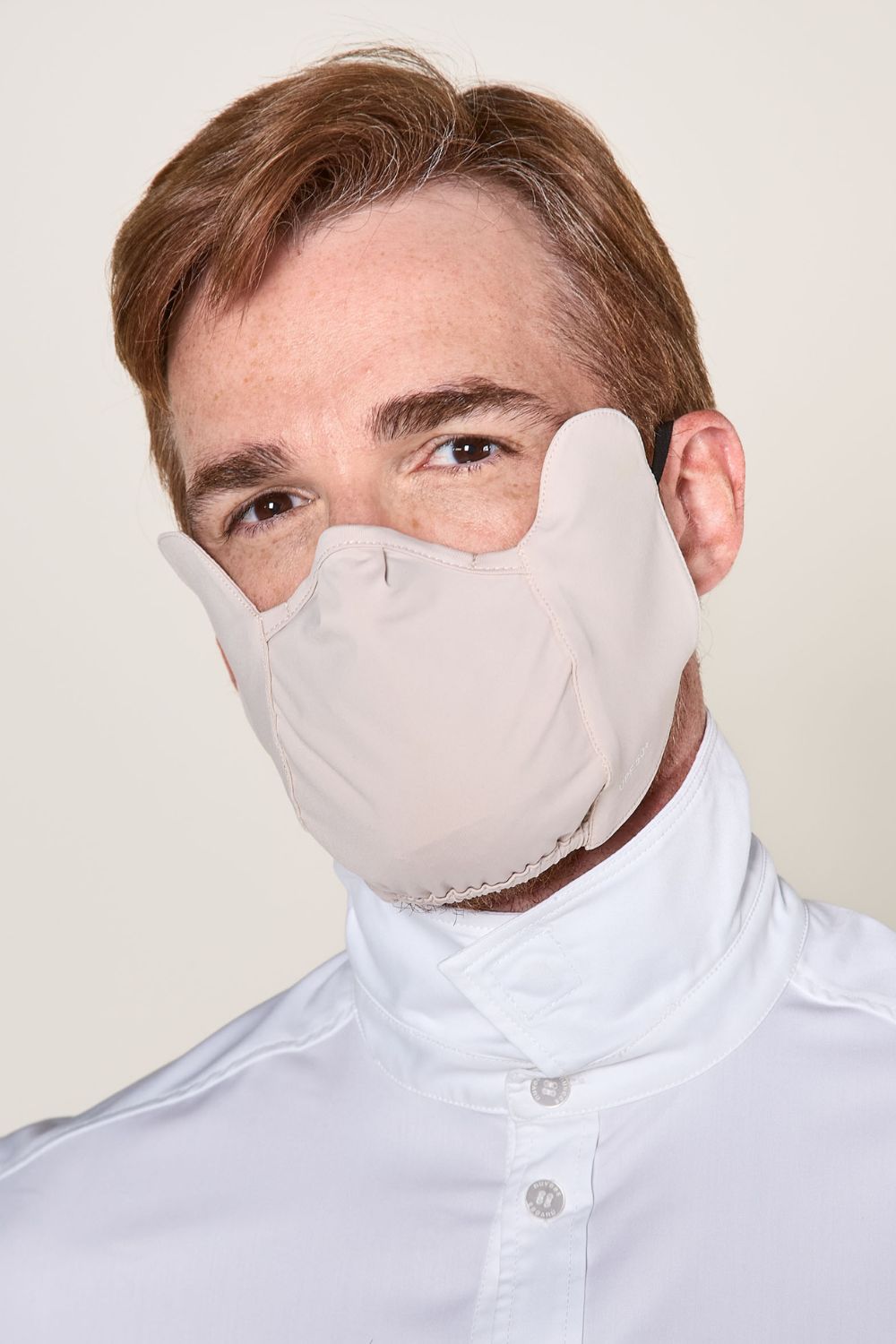 Huvqianu Masque de protection solaire, patchs anti-UV pour la protection du nez – Bloque les UV Huvqianu Masque de protection solaire, patchs anti-UV pour la protection du nez – Bloque les UV