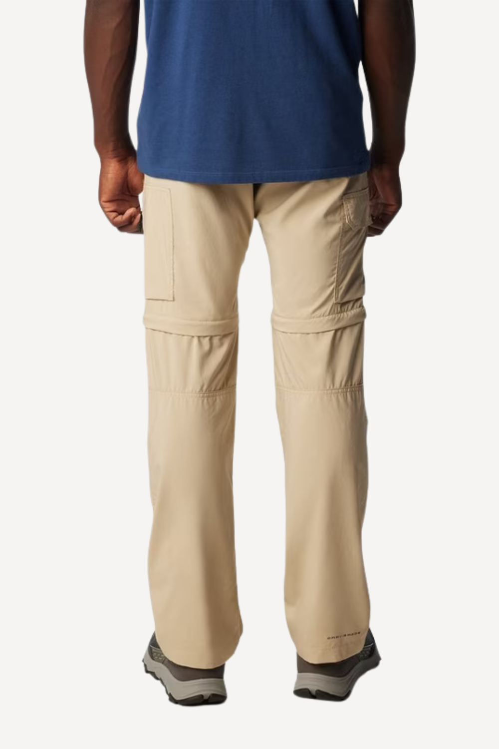 Pantalon anti-UV -Silver Ridge Utility Convertible Pant - Columbia