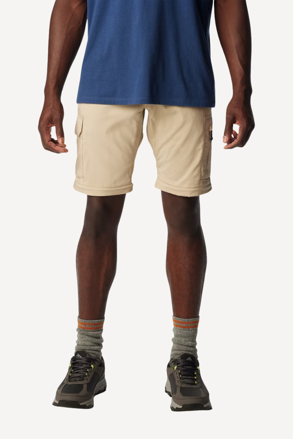 Pantalon anti-UV -Silver Ridge Utility Convertible Pant - Columbia