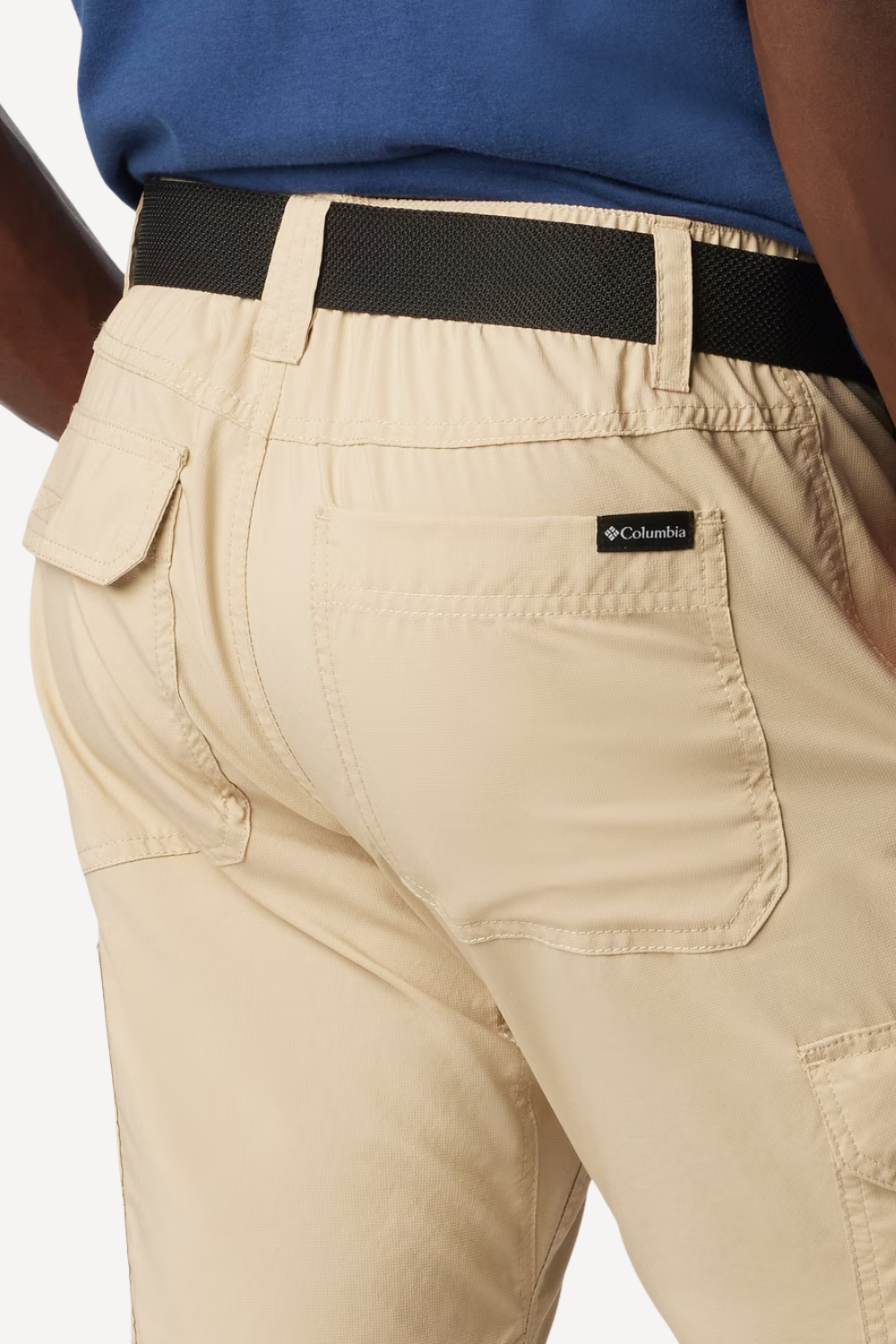 Pantalon anti-UV -Silver Ridge Utility Convertible Pant - Columbia