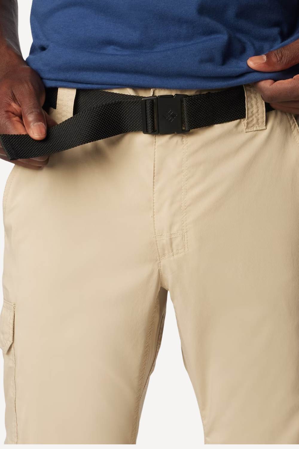 Pantalon anti-UV -Silver Ridge Utility Convertible Pant - Columbia