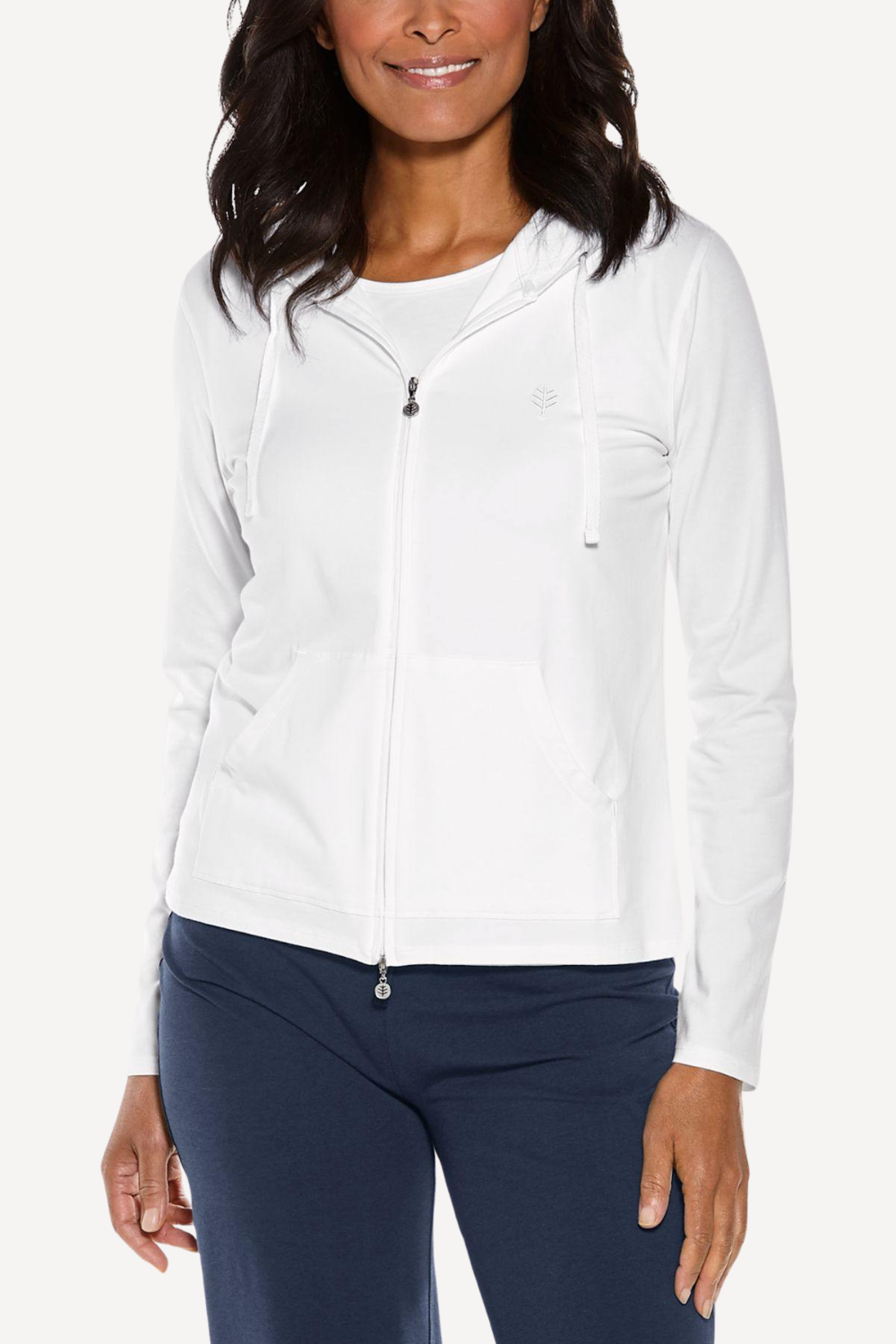 Sweat-shirt anti-UV - Seaside