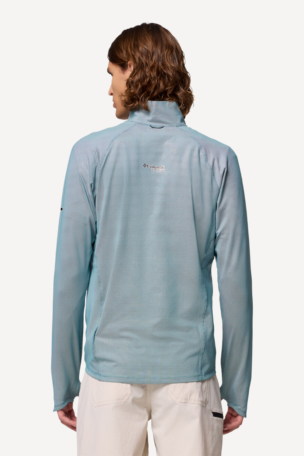 Sweat-shirt anti-UV - Summit Valley Hoodie